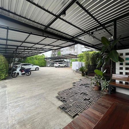 The Sekret Hotel Sungai Kolok Ngoại thất bức ảnh