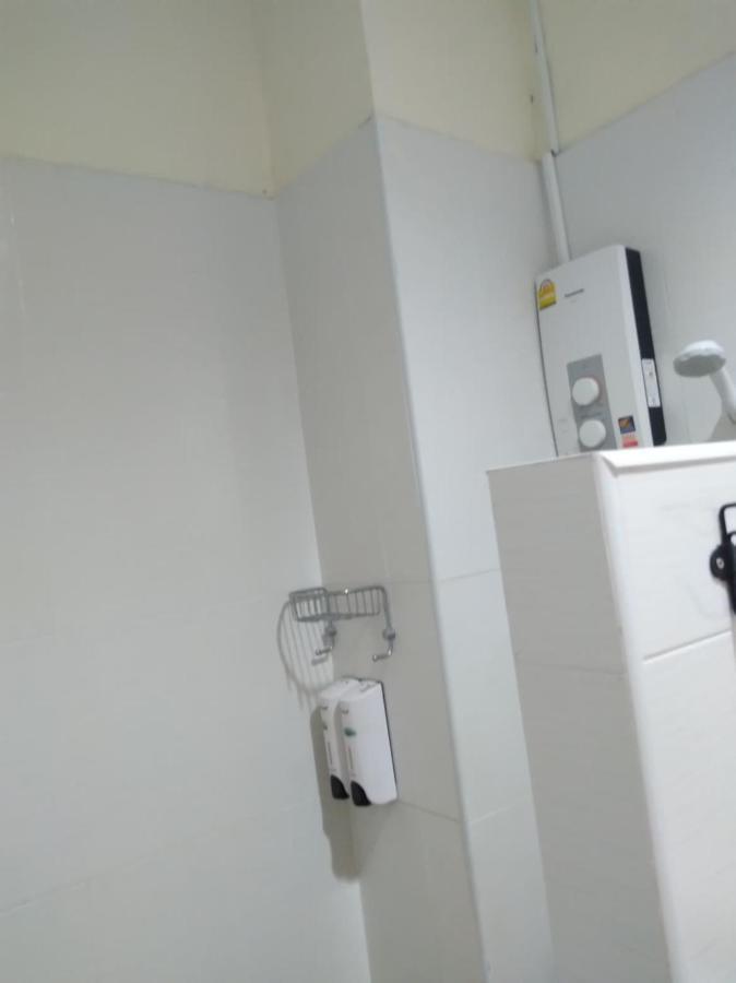 The Sekret Hotel Sungai Kolok Ngoại thất bức ảnh