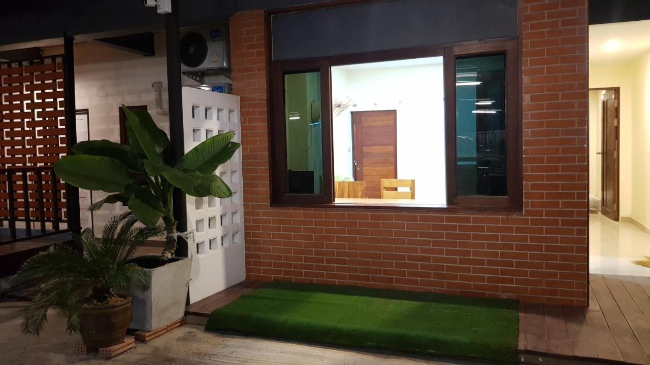 The Sekret Hotel Sungai Kolok Ngoại thất bức ảnh