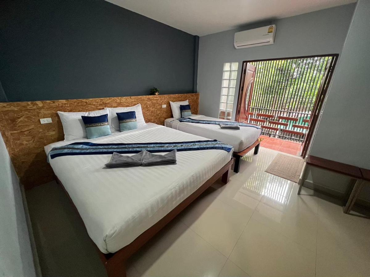 The Sekret Hotel Sungai Kolok Ngoại thất bức ảnh