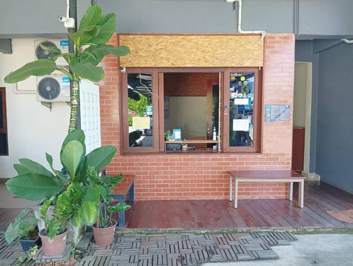 The Sekret Hotel Sungai Kolok Ngoại thất bức ảnh