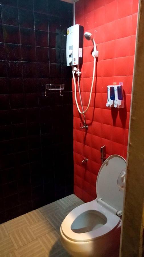 The Sekret Hotel Sungai Kolok Ngoại thất bức ảnh