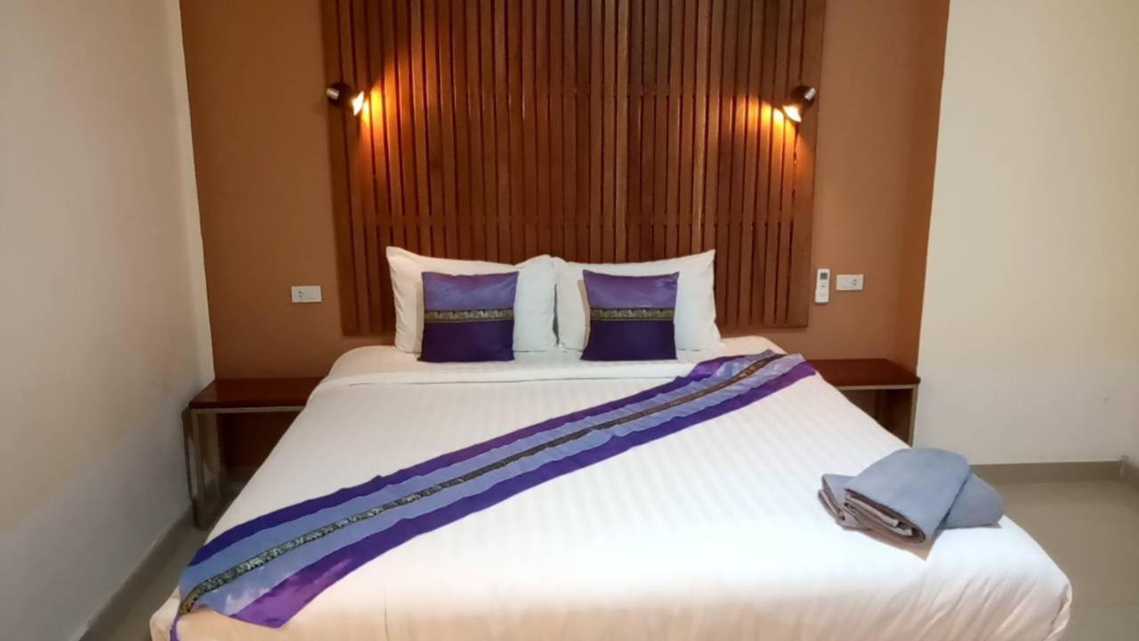 The Sekret Hotel Sungai Kolok Ngoại thất bức ảnh