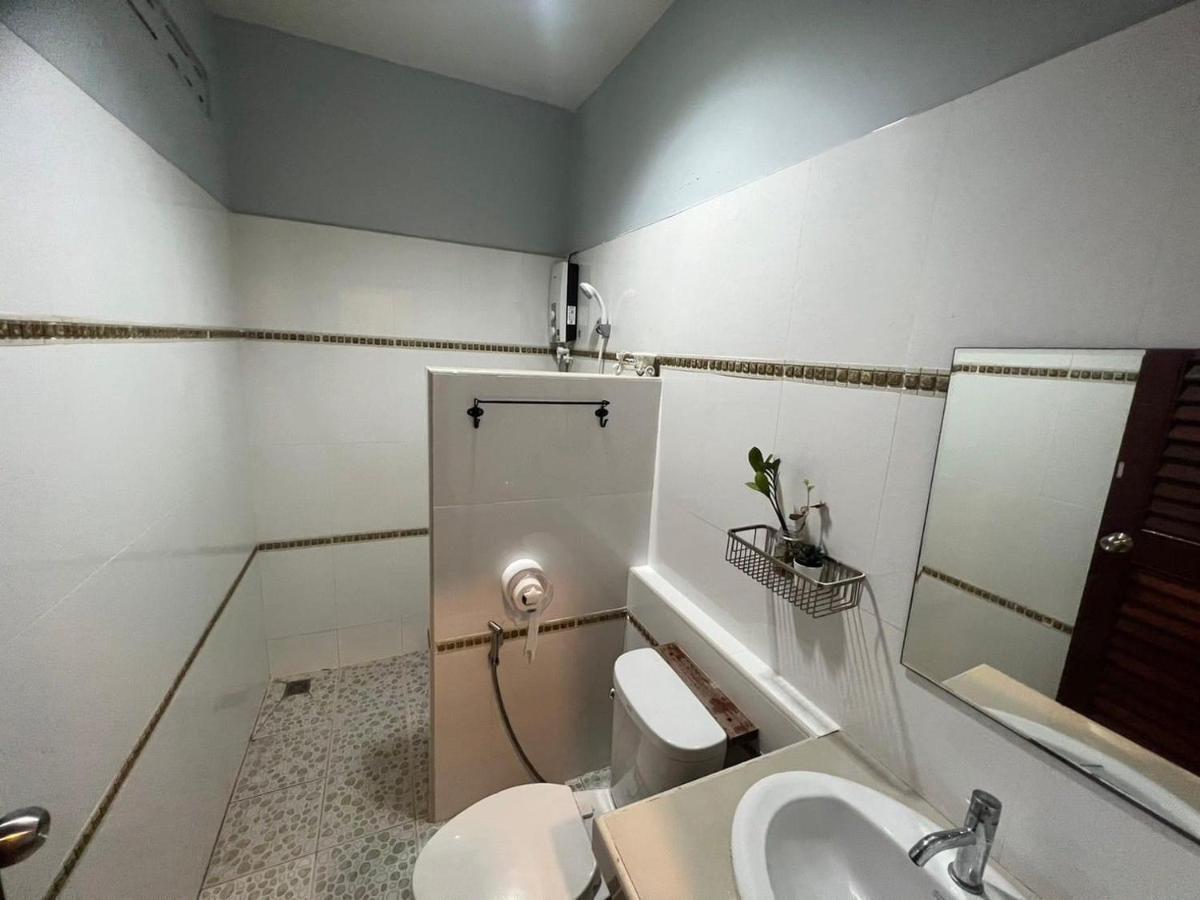 The Sekret Hotel Sungai Kolok Ngoại thất bức ảnh