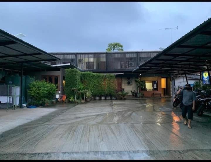 The Sekret Hotel Sungai Kolok Ngoại thất bức ảnh