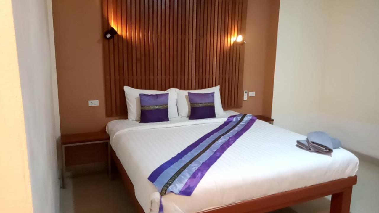 The Sekret Hotel Sungai Kolok Ngoại thất bức ảnh