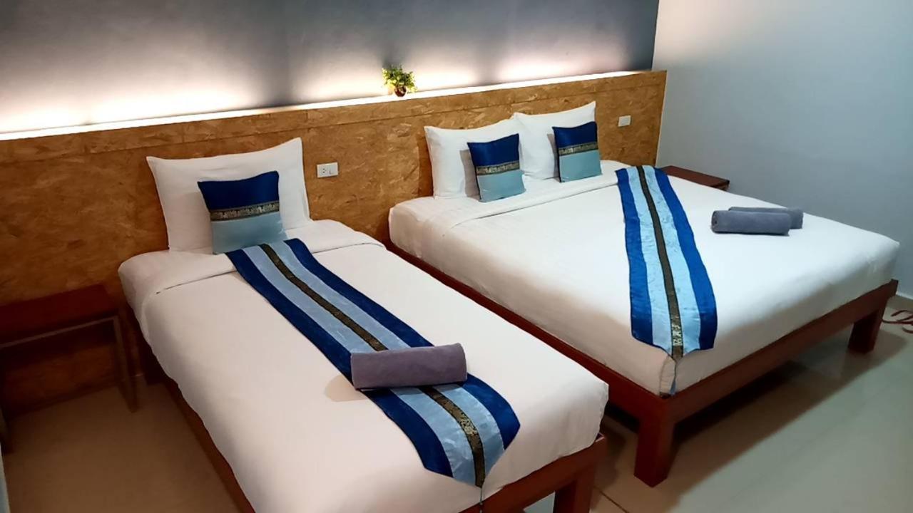 The Sekret Hotel Sungai Kolok Ngoại thất bức ảnh