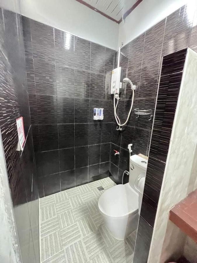 The Sekret Hotel Sungai Kolok Ngoại thất bức ảnh