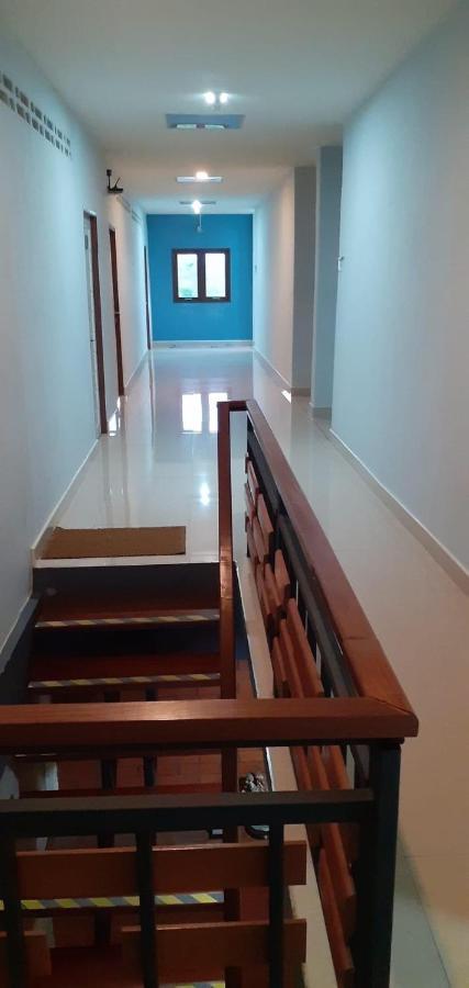 The Sekret Hotel Sungai Kolok Ngoại thất bức ảnh