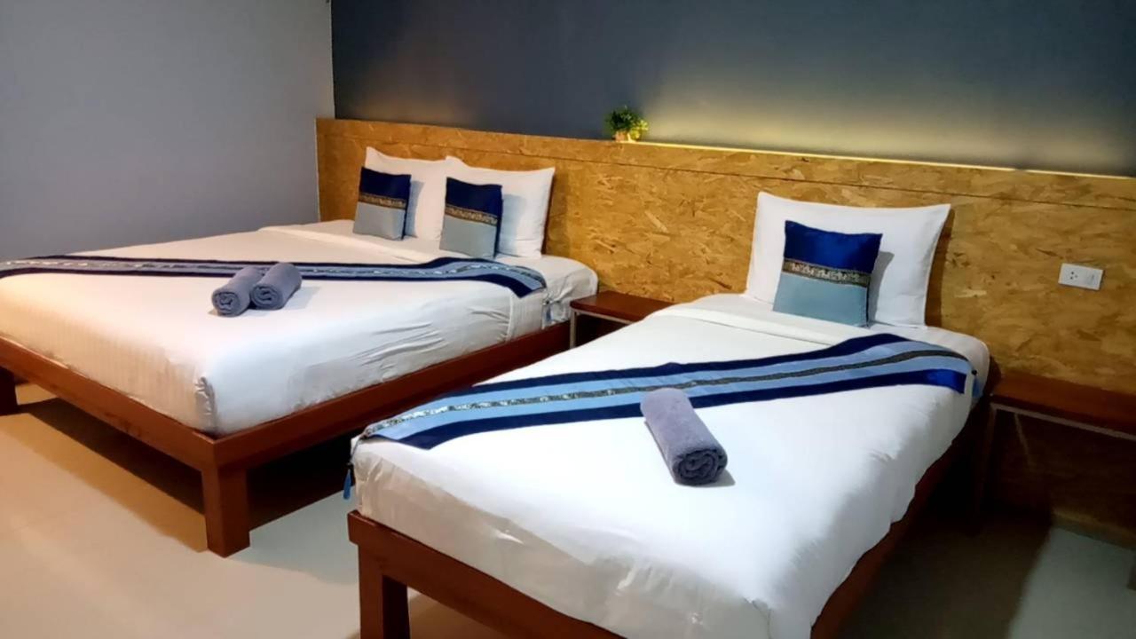 The Sekret Hotel Sungai Kolok Ngoại thất bức ảnh