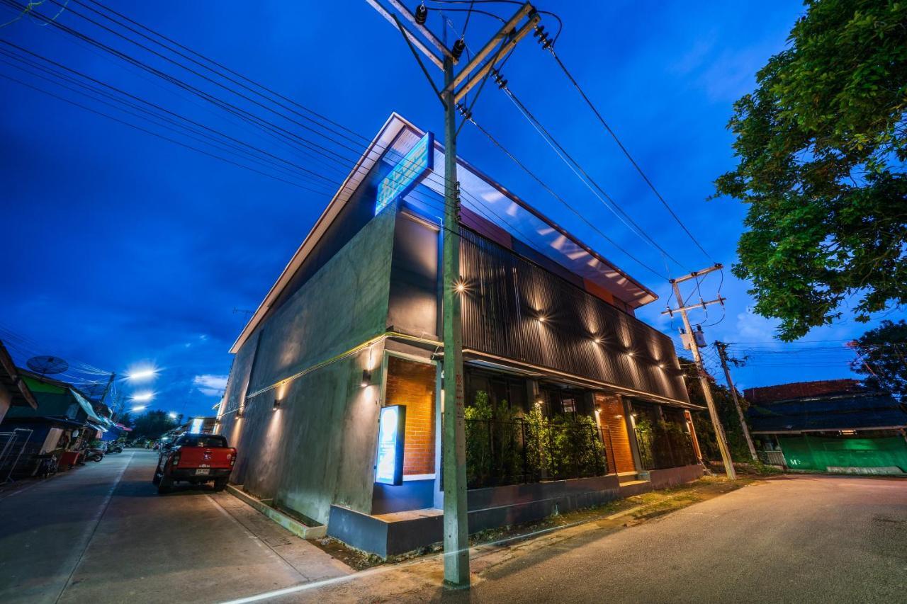 The Sekret Hotel Sungai Kolok Ngoại thất bức ảnh